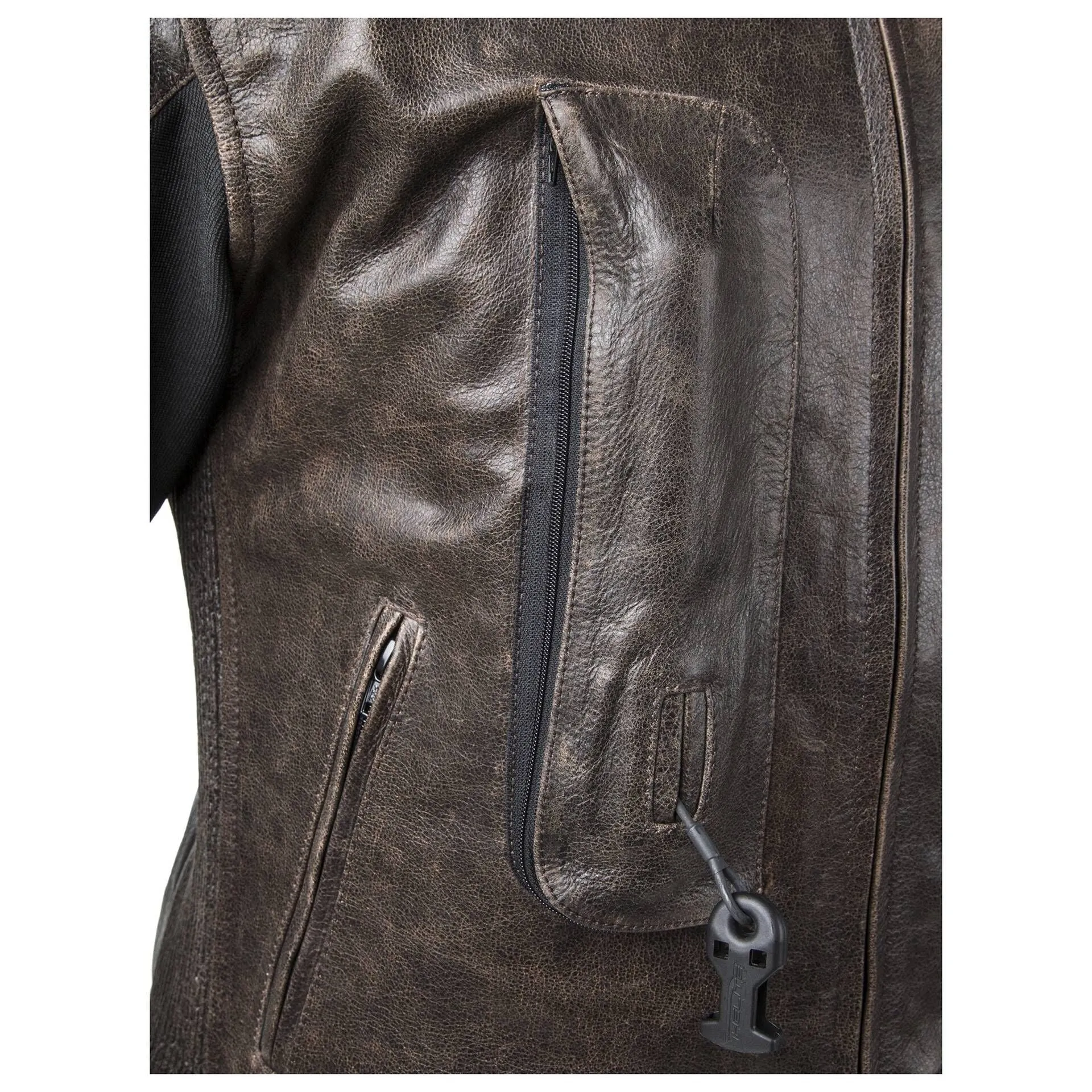 Helite Roadster Airbag Jacket