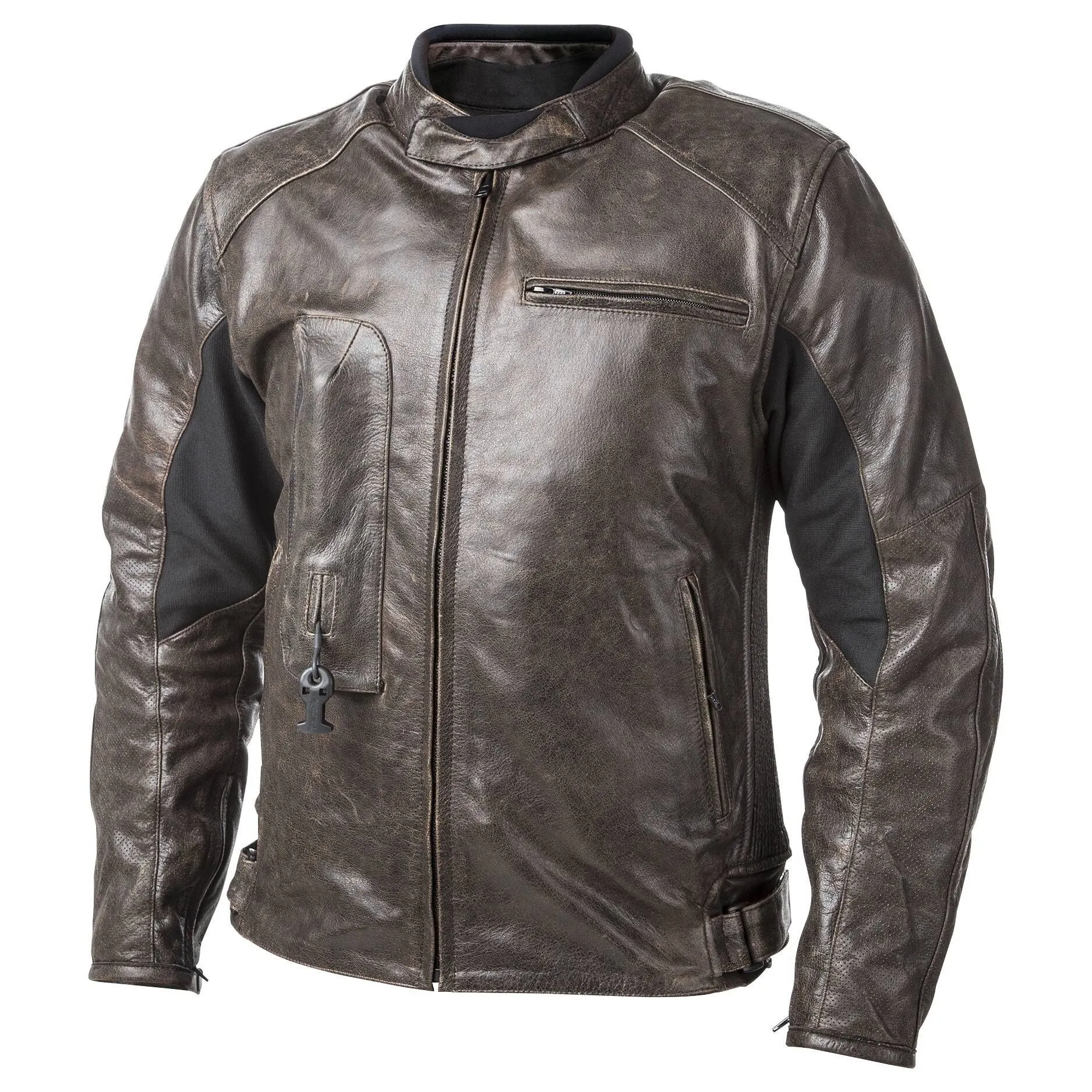 Helite Roadster Airbag Jacket