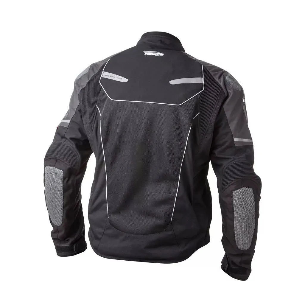 Helite Vented Airbag Jacket