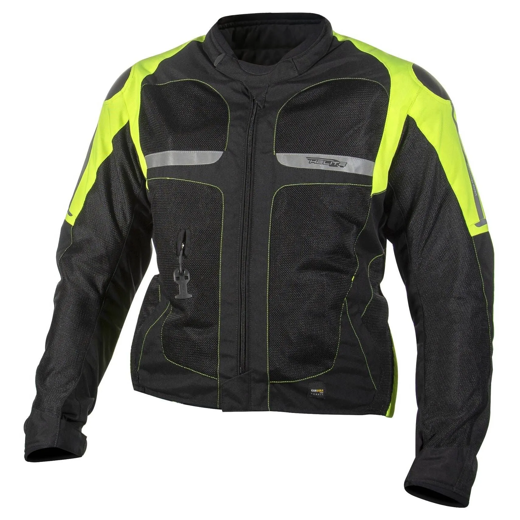 Helite Vented Airbag Jacket