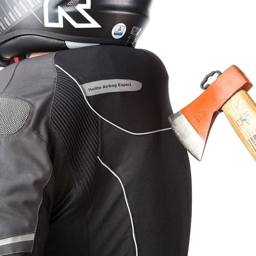 Helite Vented Airbag Jacket