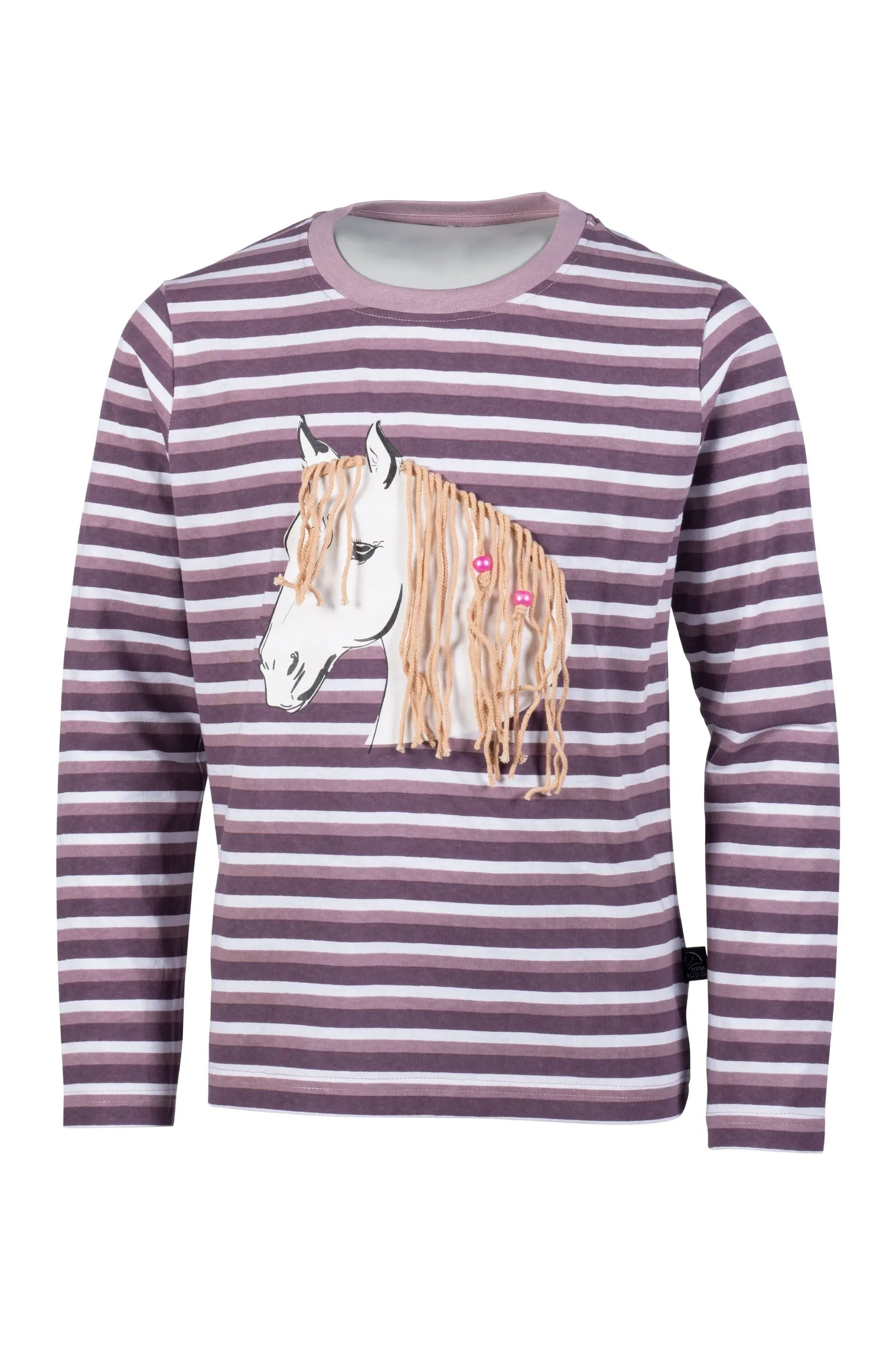 HKM Kids Alva Long Sleeve Shirt