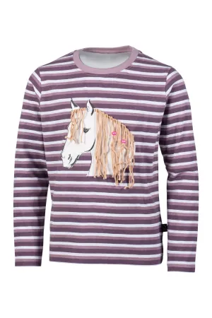HKM Kids Alva Long Sleeve Shirt