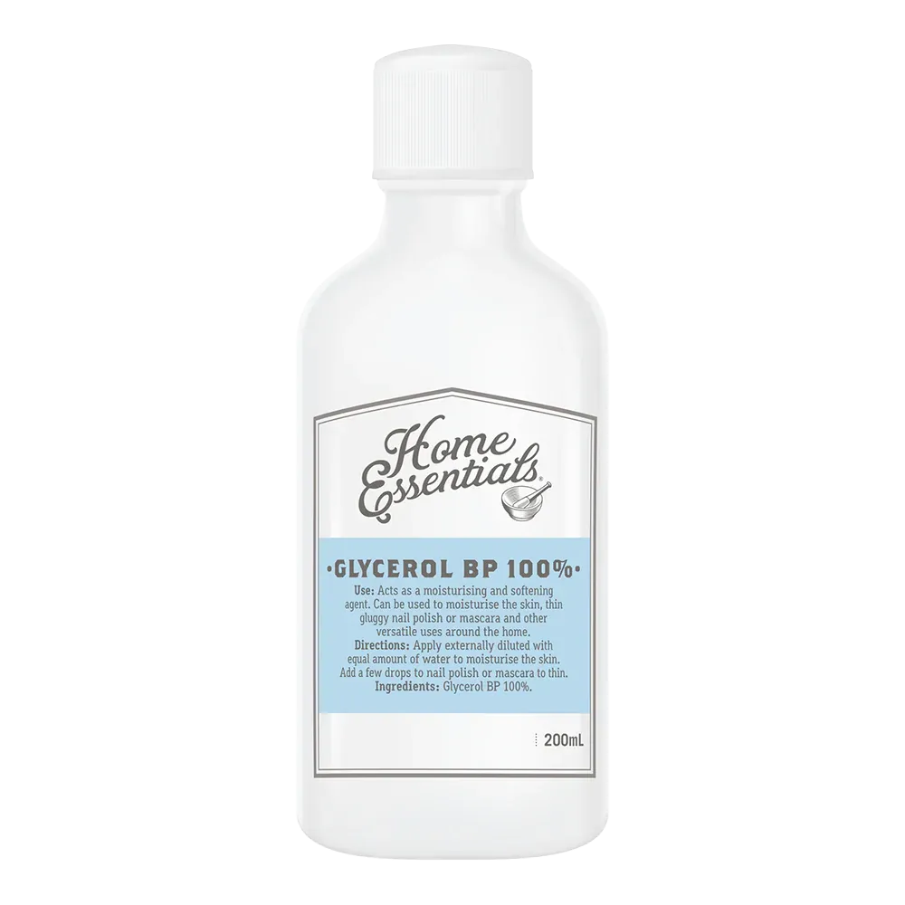 Home Essentials Glycerol 100%