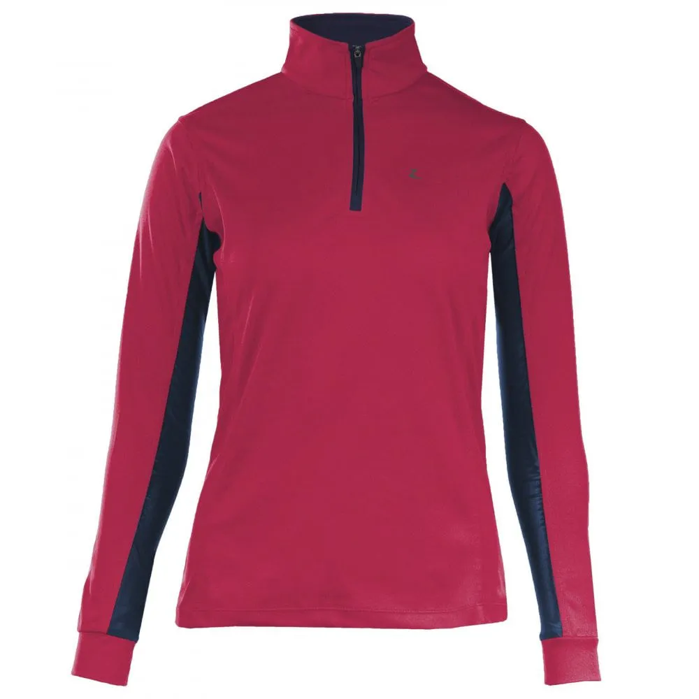 Horze Trista Women's L/S Functional Shirt