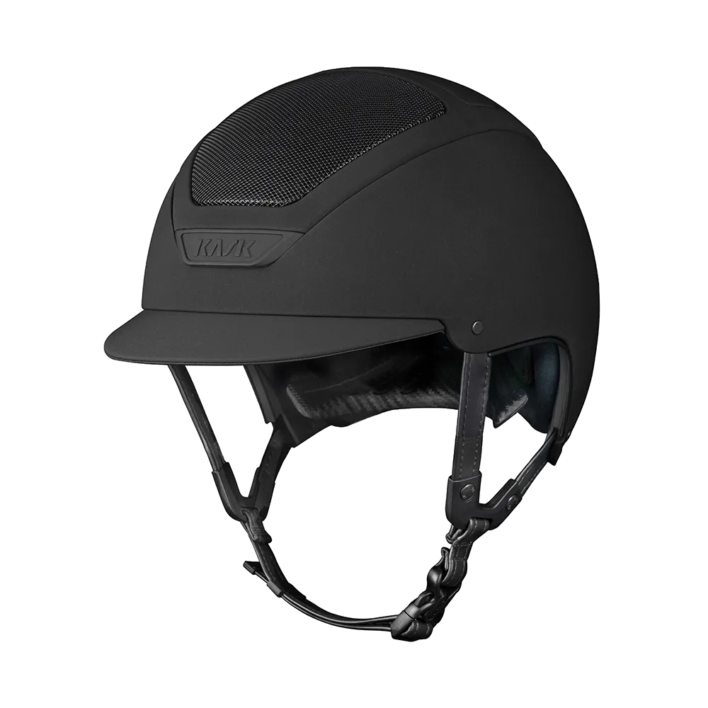 Hunter Dogma Riding Helmet by KASK