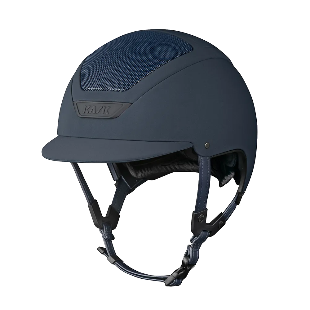 Hunter Dogma Riding Helmet by KASK