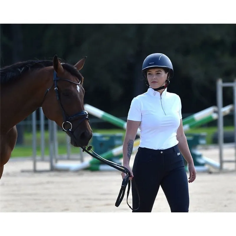 Huntington Shirt Womens Leah
