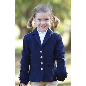 Huntington Willow Kids Jacket Navy