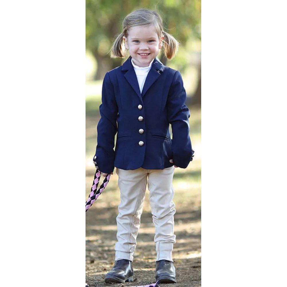 Huntington Willow Kids Jacket Navy