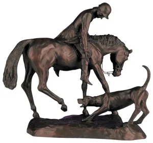 Huntman and Hounds