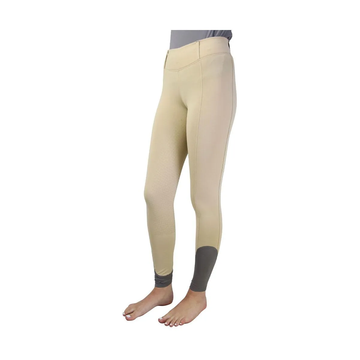 Hy Sport Active Young Rider Riding Tights