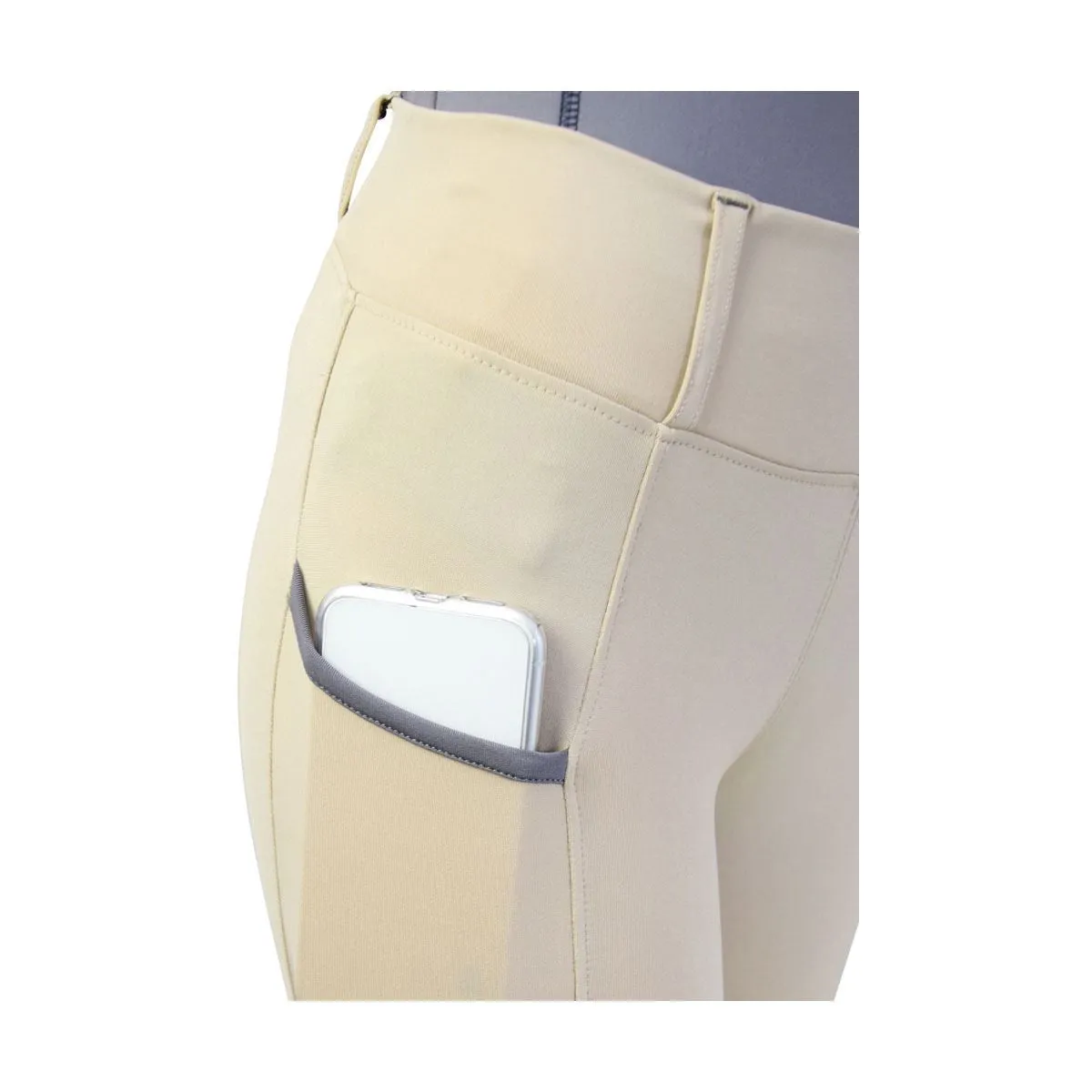 Hy Sport Active Young Rider Riding Tights