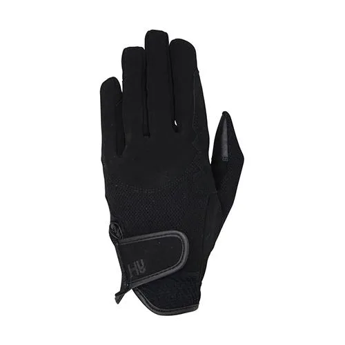 Hy5 Air Vent Pro Horse Riding Gloves