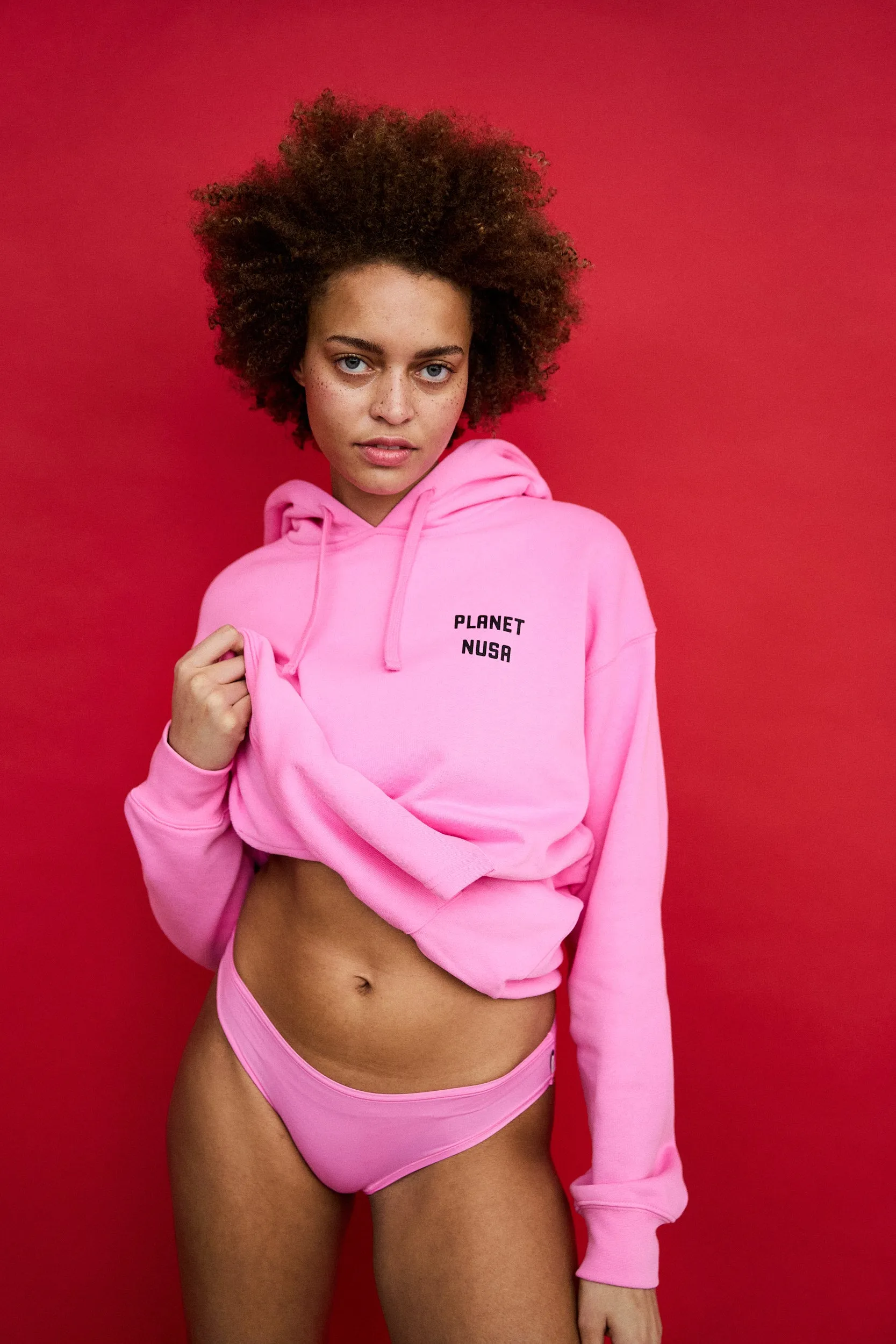HYPE1 HOODIE