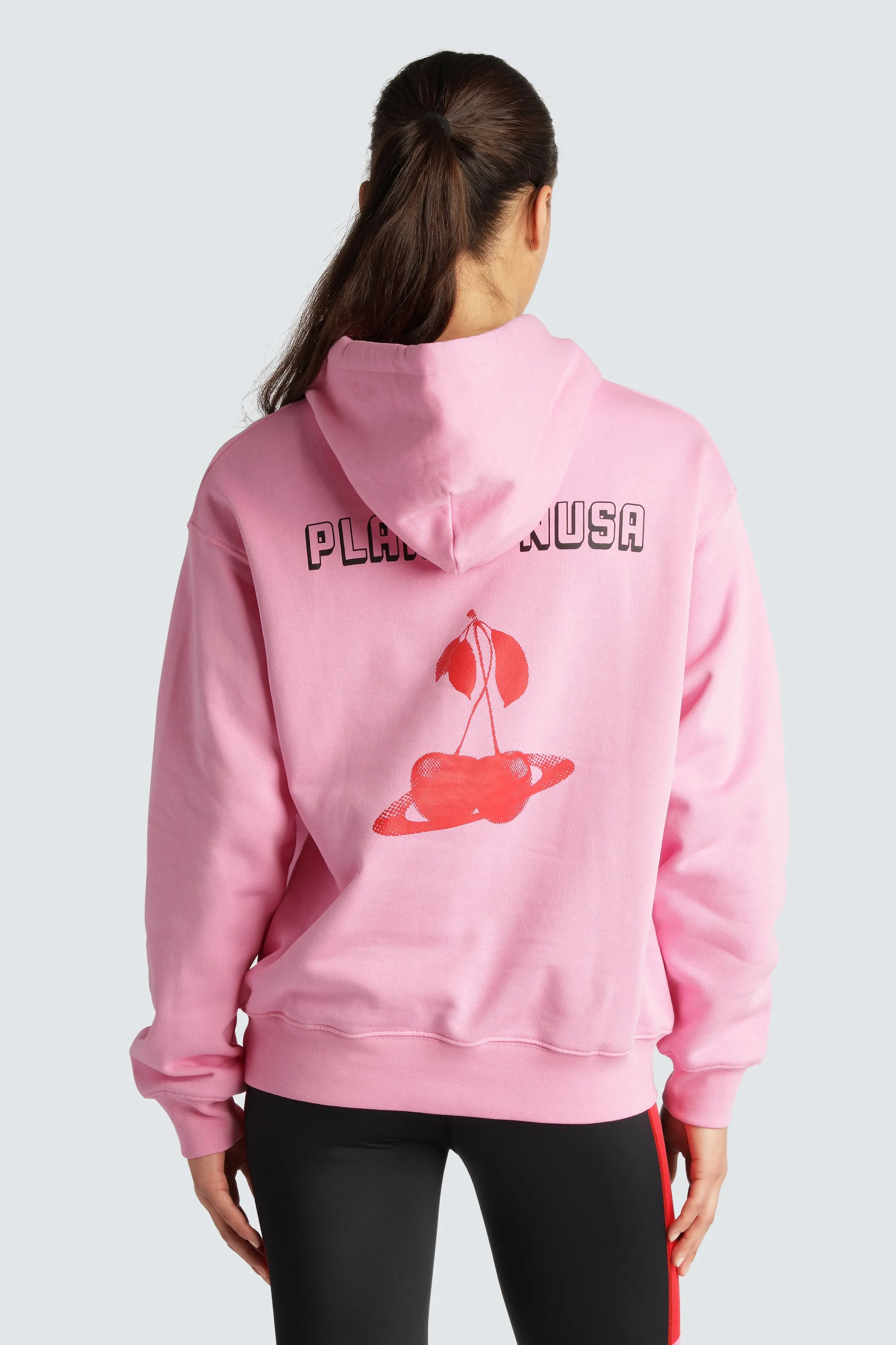 HYPE1 HOODIE
