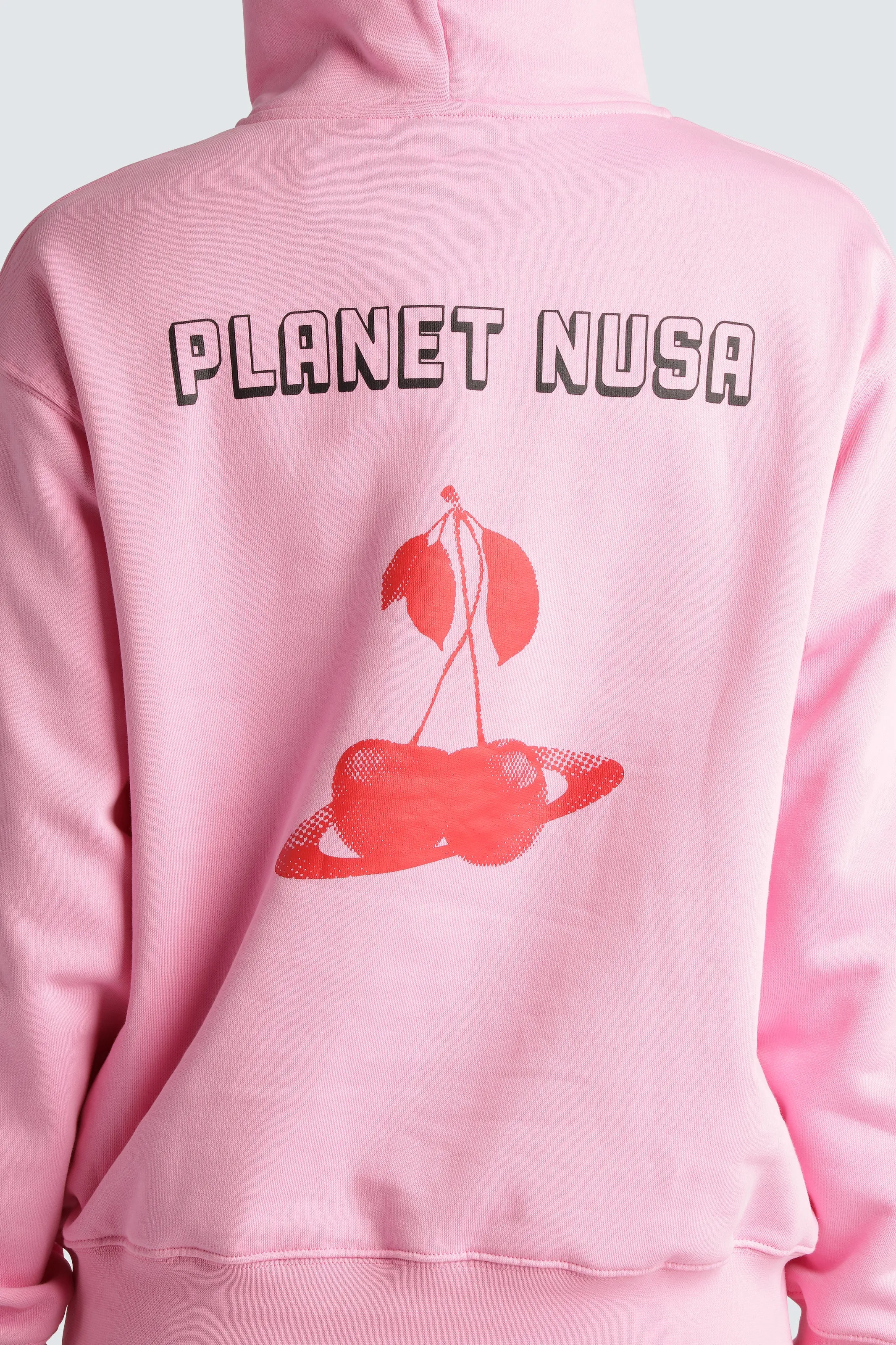 HYPE1 HOODIE