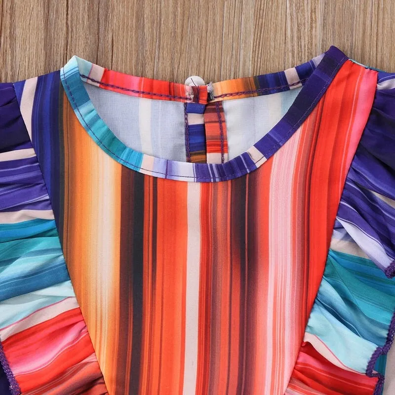 Iconic “Anemone” Dress