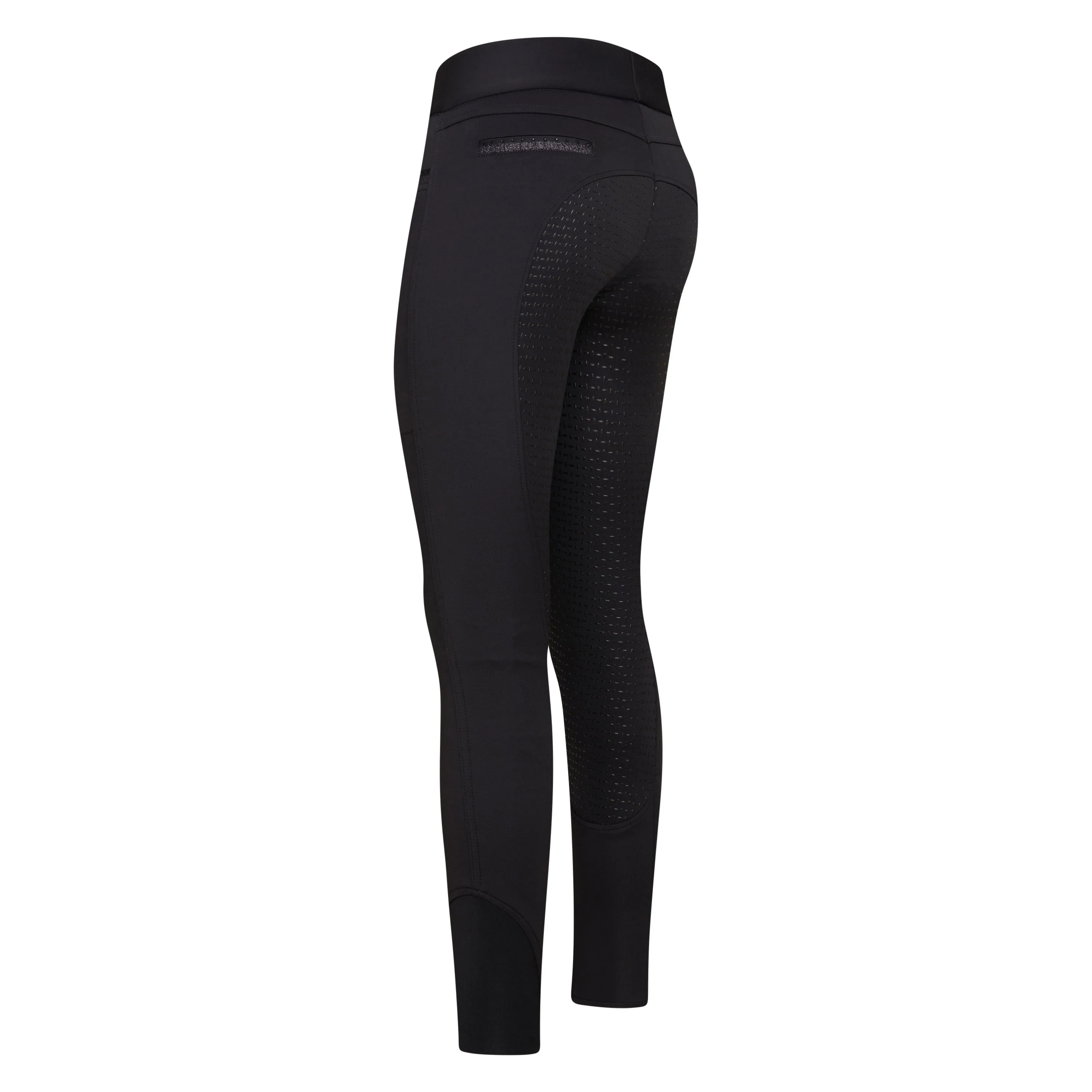Imperial Riding Riding Tights Capone FullGrip, helskodda ridtights lättvikt