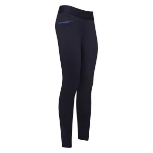 Imperial Riding Riding Tights Capone FullGrip, helskodda ridtights lättvikt