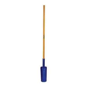 Insulated Shock-Pro Range GPO Post Hole Spade