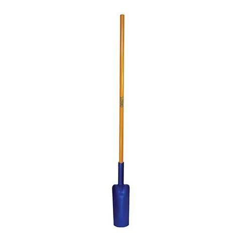 Insulated Shock-Pro Range GPO Post Hole Spade