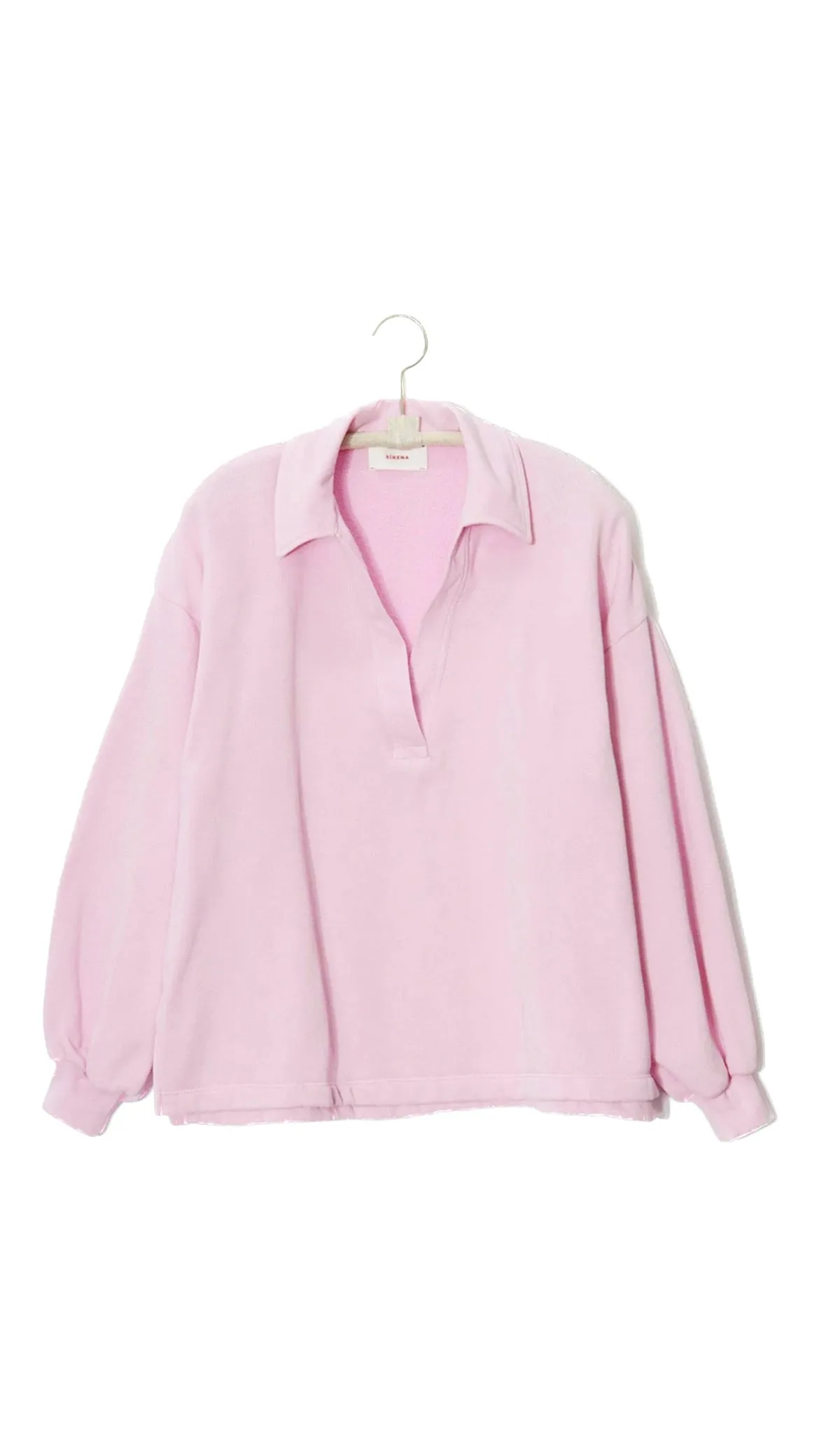 Jackson Sweatshirt