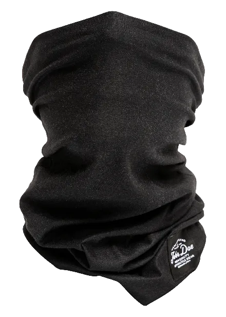 JD Tunnel - Black