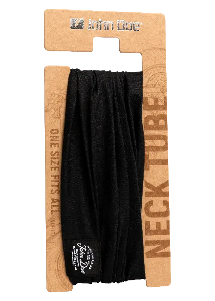 JD Tunnel - Black