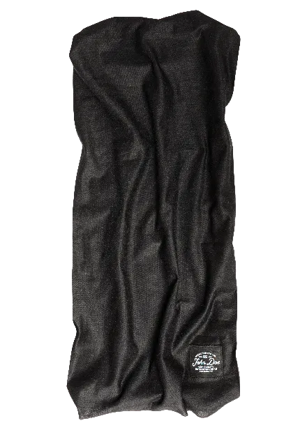 JD Tunnel - Black