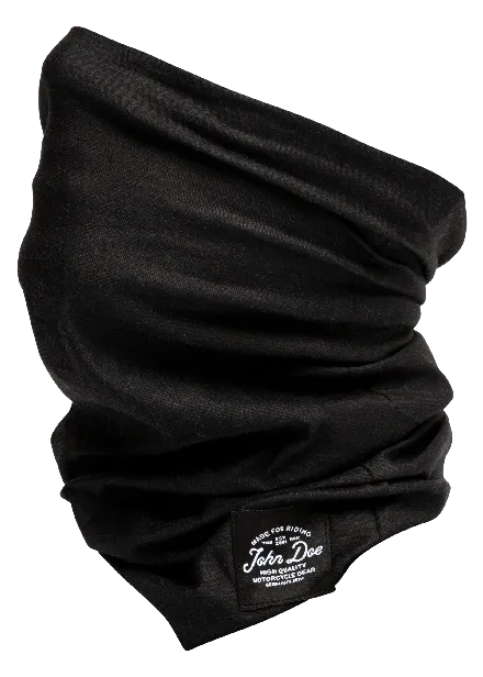 JD Tunnel - Black