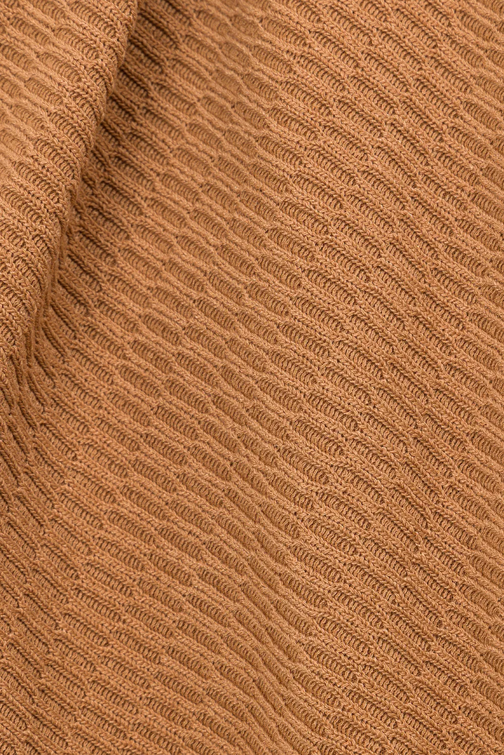 Jenna Top - Brown