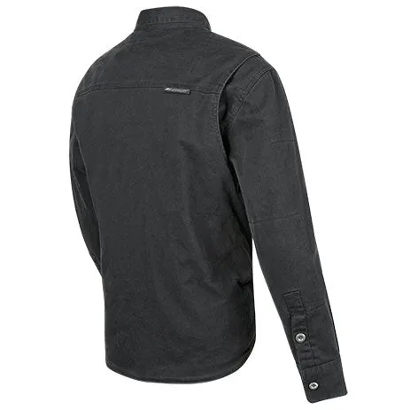 Joe Rocket Hogtown Armored Moto Shirt