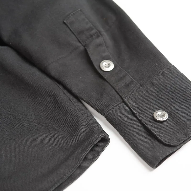 Joe Rocket Hogtown Armored Moto Shirt
