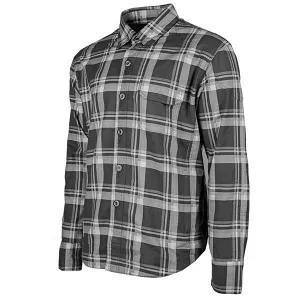 Joe Rocket Mission Armored Moto Shirt