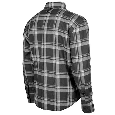 Joe Rocket Mission Armored Moto Shirt