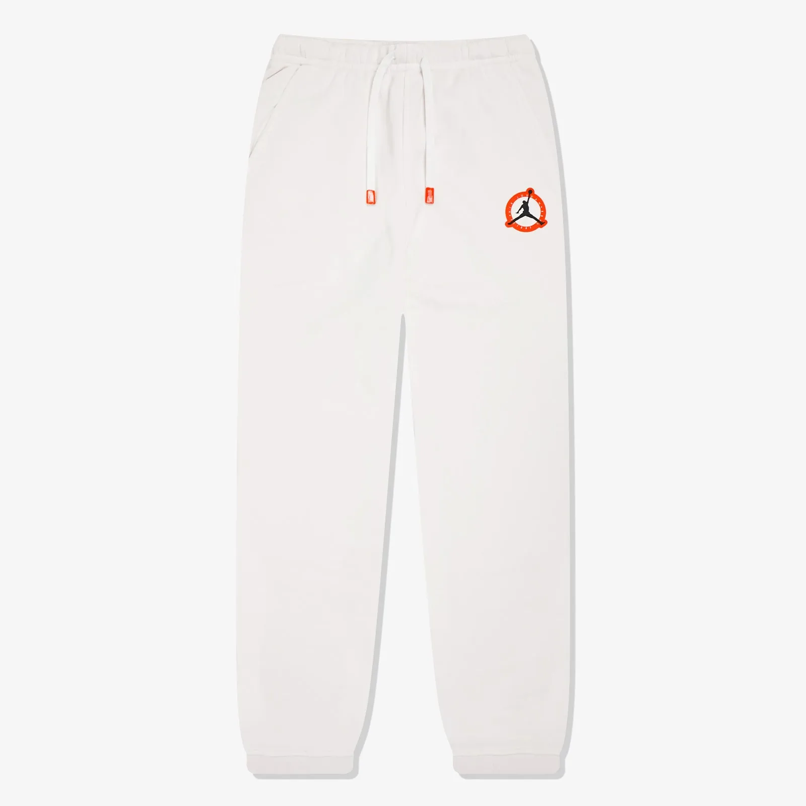 Jordan Flight MVP Fleece Pants - Phantom