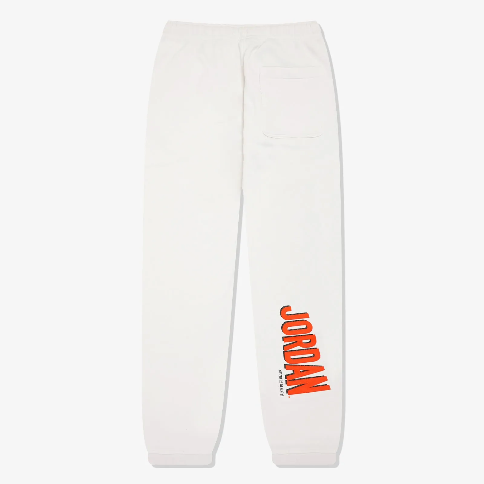 Jordan Flight MVP Fleece Pants - Phantom