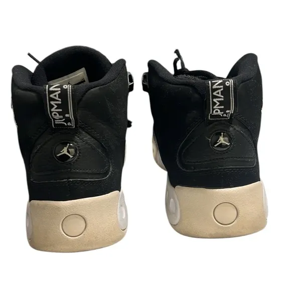 Jordan Jumpman Pro GS Sneakers Size 6.5Y