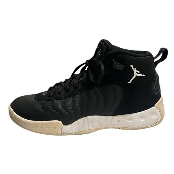 Jordan Jumpman Pro GS Sneakers Size 6.5Y