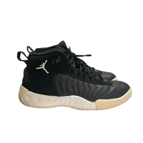 Jordan Jumpman Pro GS Sneakers Size 6.5Y