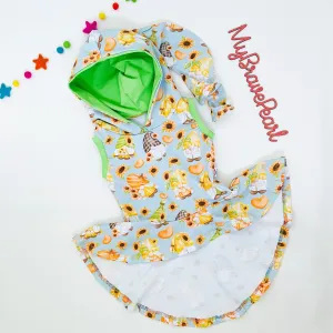 Kids Pixie Top