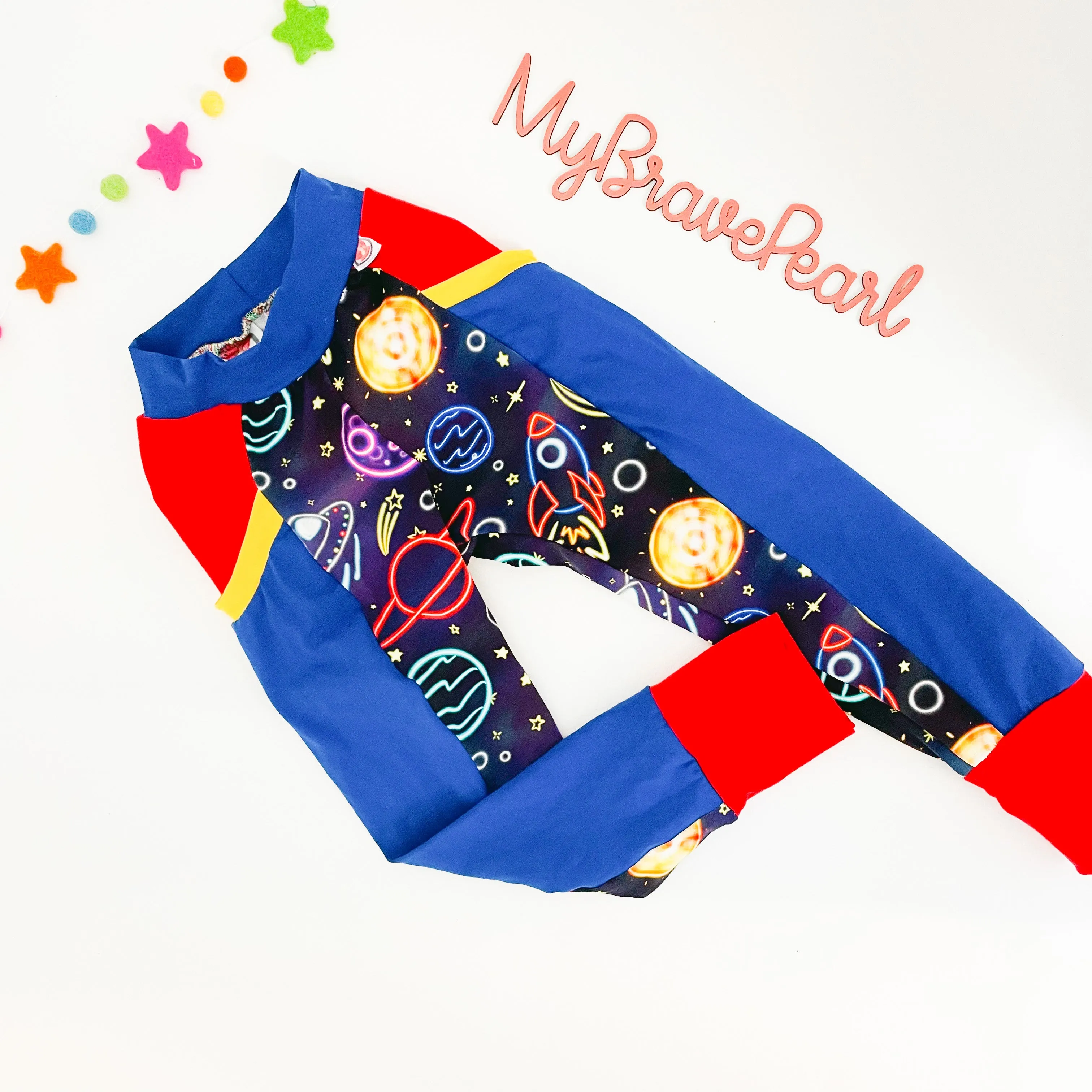 Kids Pocket Joggers