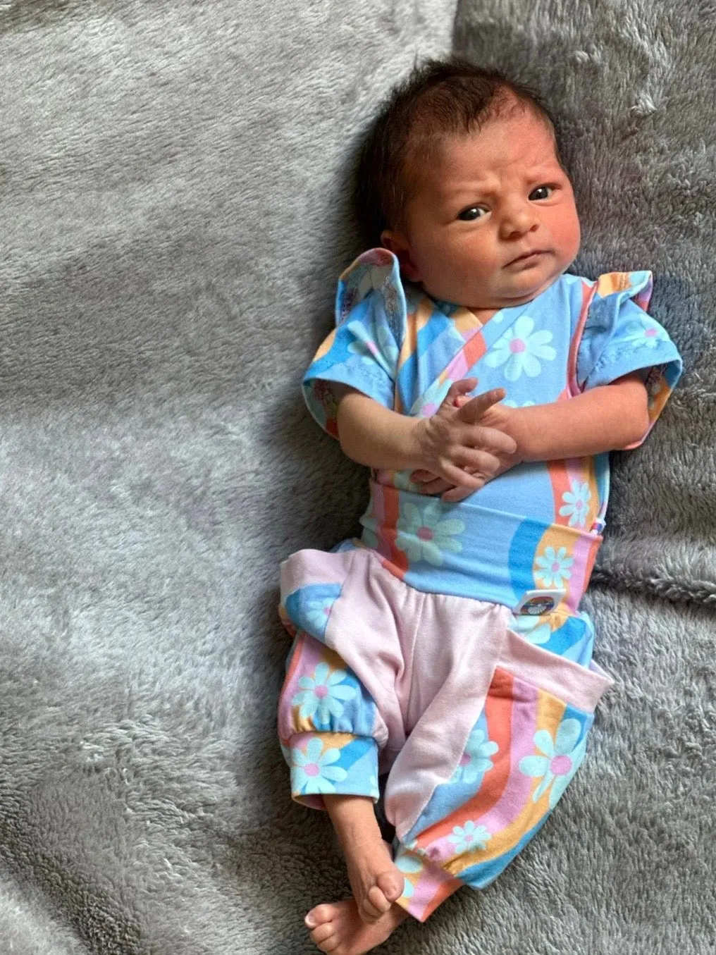 Kids Pocket Joggers