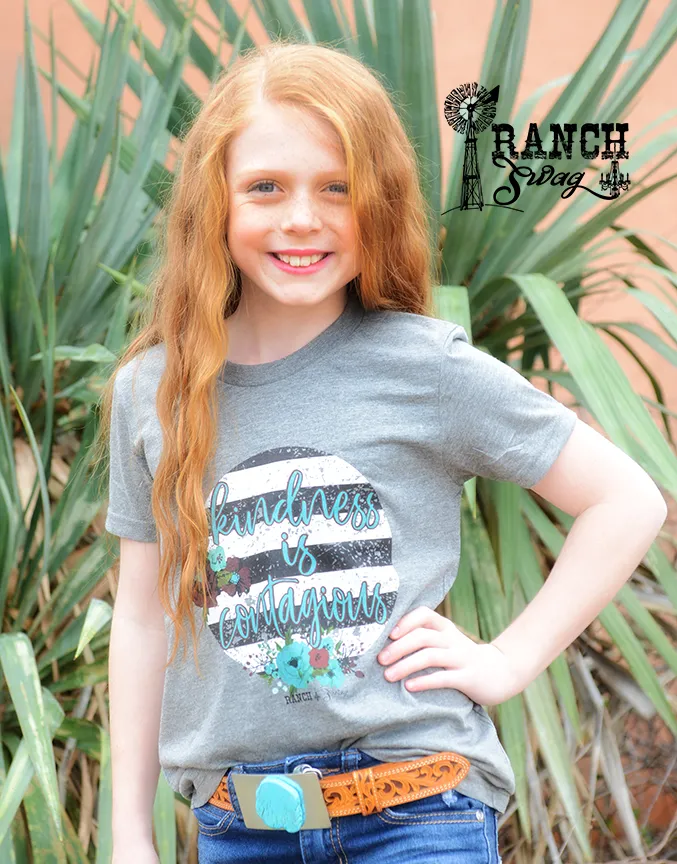 Kindness is Contagious - Kids