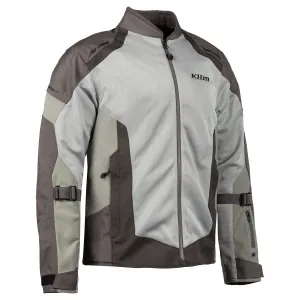 Klim Induction Jacket (Cool Gray)