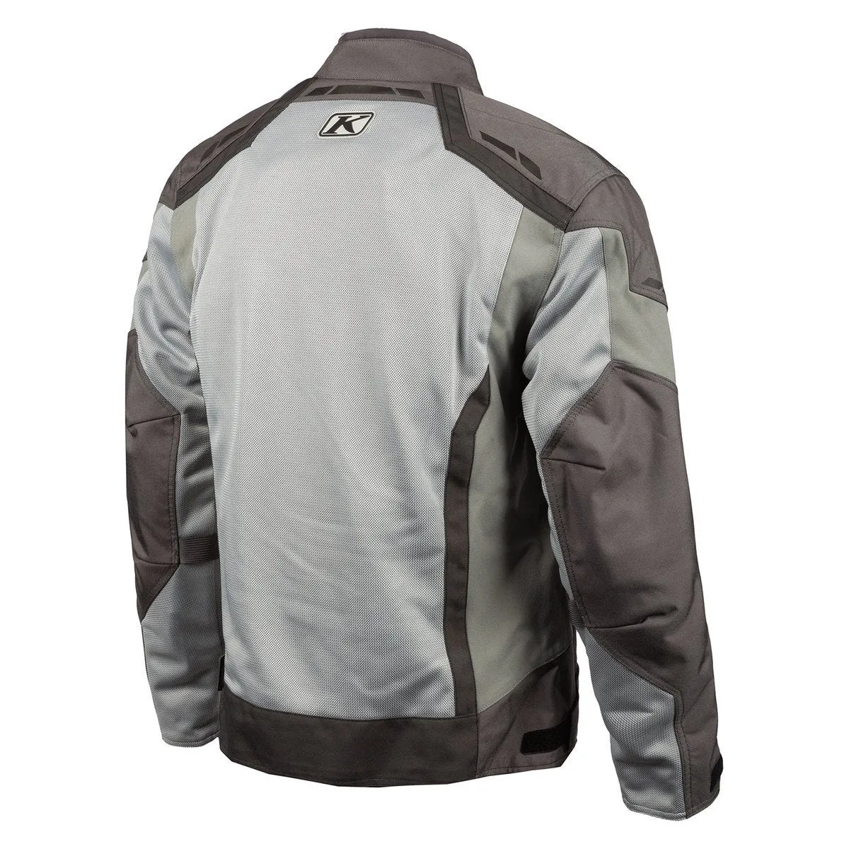 Klim Induction Jacket (Cool Gray)