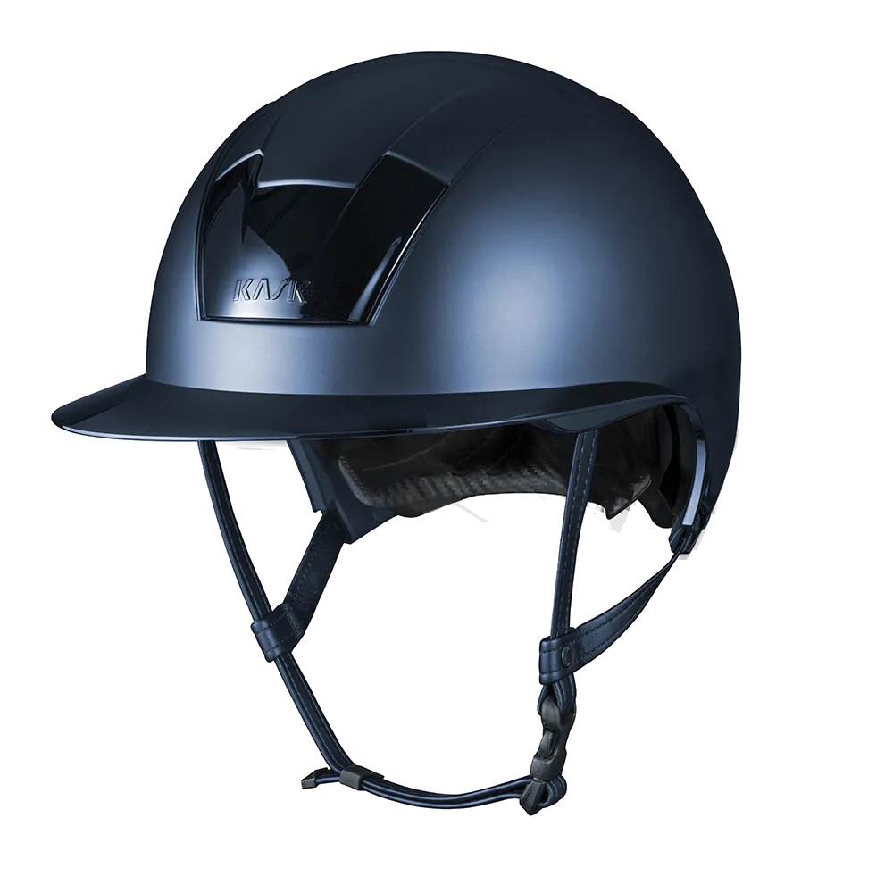 Kooki Lady Riding Helmet by KASK