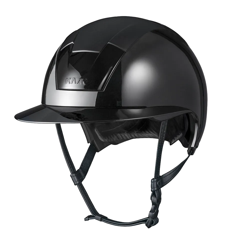 Kooki Lady Riding Helmet by KASK