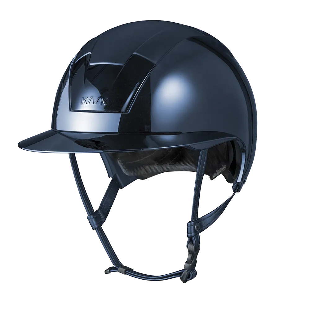 Kooki Lady Riding Helmet by KASK